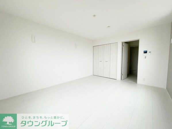 Olive Terrace高ヶ坂の物件内観写真